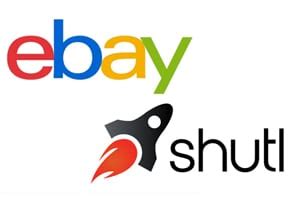 shutl ebay